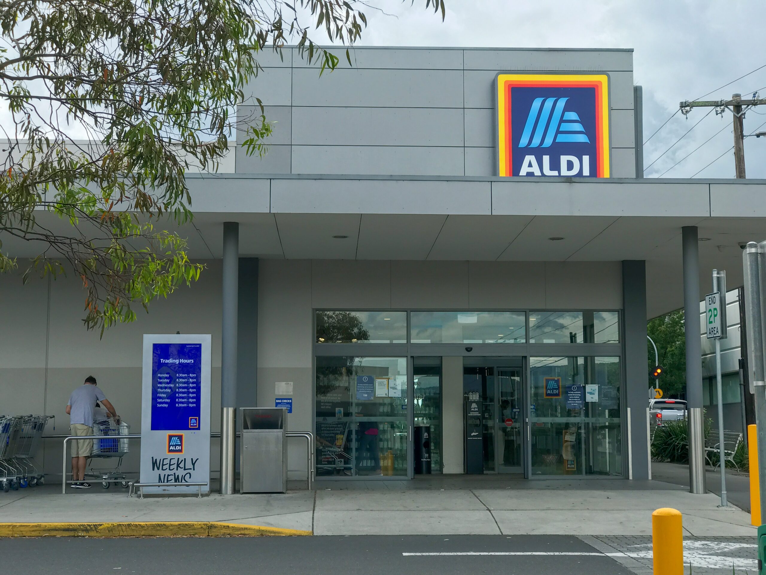 Aldi