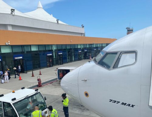 Boeing 737 MAX: A new crisis sparks market turbulence