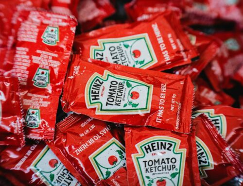 Breaking Ties: Kraft Heinz Closes Business Operations in Russia