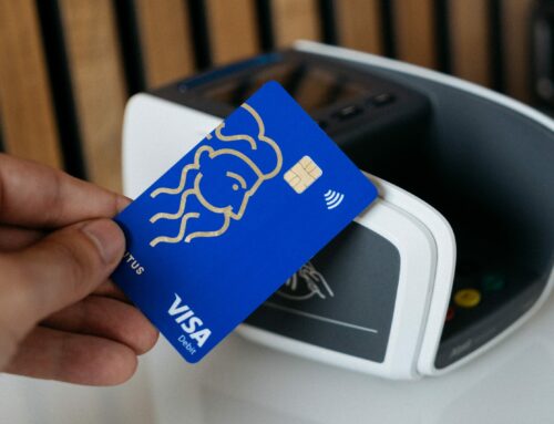 Visa: Dominating the Global Payments Industry