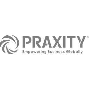 Praxity_Logo